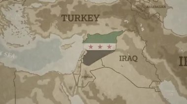 Bölgesel dinamikte hayati coğrafi öneme sahip ülkeleri gösteren ayrıntılı haritaları, önemli coğrafi konumları açıkça vurgulayan kapsamlı ve ayrıntılı haritaları inceleyin.