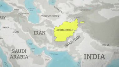 Bölgesel dinamikte hayati coğrafi öneme sahip ülkeleri gösteren ayrıntılı haritaları, önemli coğrafi konumları açıkça vurgulayan kapsamlı ve ayrıntılı haritaları inceleyin.