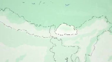  Piksel Sanatı, Video Oyun Biçimi, Pikselli Canlandırma