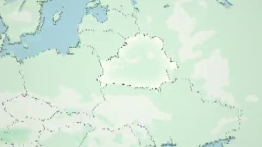  Piksel Sanatı, Video Oyun Biçimi, Pikselli Canlandırma