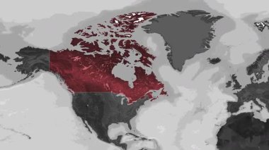 Bölgesel dinamikte hayati coğrafi öneme sahip ülkeleri gösteren ayrıntılı haritaları, önemli coğrafi konumları açıkça vurgulayan kapsamlı ve ayrıntılı haritaları inceleyin.
