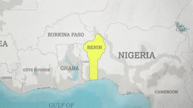 Bölgesel dinamikte hayati coğrafi öneme sahip ülkeleri gösteren ayrıntılı haritaları, önemli coğrafi konumları açıkça vurgulayan kapsamlı ve ayrıntılı haritaları inceleyin.