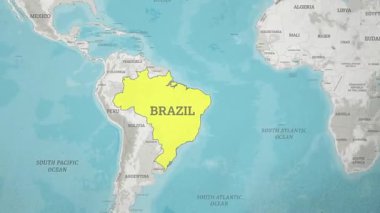 Bölgesel dinamikte hayati coğrafi öneme sahip ülkeleri gösteren ayrıntılı haritaları, önemli coğrafi konumları açıkça vurgulayan kapsamlı ve ayrıntılı haritaları inceleyin.