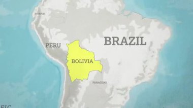 Bölgesel dinamikte hayati coğrafi öneme sahip ülkeleri gösteren ayrıntılı haritaları, önemli coğrafi konumları açıkça vurgulayan kapsamlı ve ayrıntılı haritaları inceleyin.