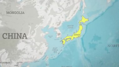 Bölgesel dinamikte hayati coğrafi öneme sahip ülkeleri gösteren ayrıntılı haritaları, önemli coğrafi konumları açıkça vurgulayan kapsamlı ve ayrıntılı haritaları inceleyin.