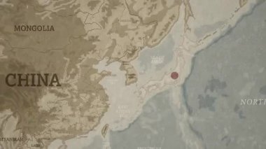 Bölgesel dinamikte hayati coğrafi öneme sahip ülkeleri gösteren ayrıntılı haritaları, önemli coğrafi konumları açıkça vurgulayan kapsamlı ve ayrıntılı haritaları inceleyin.