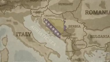 Bölgesel dinamikte hayati coğrafi öneme sahip ülkeleri gösteren ayrıntılı haritaları, önemli coğrafi konumları açıkça vurgulayan kapsamlı ve ayrıntılı haritaları inceleyin.