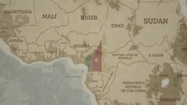 Bölgesel dinamikte hayati coğrafi öneme sahip ülkeleri gösteren ayrıntılı haritaları, önemli coğrafi konumları açıkça vurgulayan kapsamlı ve ayrıntılı haritaları inceleyin.