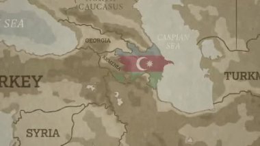 Bölgesel dinamikte hayati coğrafi öneme sahip ülkeleri gösteren ayrıntılı haritaları, önemli coğrafi konumları açıkça vurgulayan kapsamlı ve ayrıntılı haritaları inceleyin.