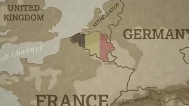 Bölgesel dinamikte hayati coğrafi öneme sahip ülkeleri gösteren ayrıntılı haritaları, önemli coğrafi konumları açıkça vurgulayan kapsamlı ve ayrıntılı haritaları inceleyin.