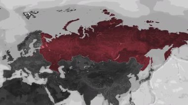 Bölgesel dinamikte hayati coğrafi öneme sahip ülkeleri gösteren ayrıntılı haritaları, önemli coğrafi konumları açıkça vurgulayan kapsamlı ve ayrıntılı haritaları inceleyin.