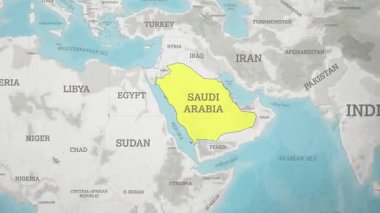 Bölgesel dinamikte hayati coğrafi öneme sahip ülkeleri gösteren ayrıntılı haritaları, önemli coğrafi konumları açıkça vurgulayan kapsamlı ve ayrıntılı haritaları inceleyin.