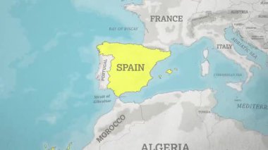 Bölgesel dinamikte hayati coğrafi öneme sahip ülkeleri gösteren ayrıntılı haritaları, önemli coğrafi konumları açıkça vurgulayan kapsamlı ve ayrıntılı haritaları inceleyin.