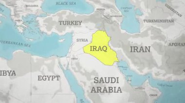 Bölgesel dinamikte hayati coğrafi öneme sahip ülkeleri gösteren ayrıntılı haritaları, önemli coğrafi konumları açıkça vurgulayan kapsamlı ve ayrıntılı haritaları inceleyin.