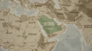 Bölgesel dinamikte hayati coğrafi öneme sahip ülkeleri gösteren ayrıntılı haritaları, önemli coğrafi konumları açıkça vurgulayan kapsamlı ve ayrıntılı haritaları inceleyin.