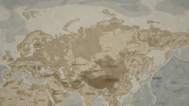 Bölgesel dinamikte hayati coğrafi öneme sahip ülkeleri gösteren ayrıntılı haritaları, önemli coğrafi konumları açıkça vurgulayan kapsamlı ve ayrıntılı haritaları inceleyin.