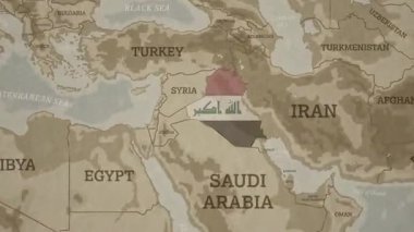 Bölgesel dinamikte hayati coğrafi öneme sahip ülkeleri gösteren ayrıntılı haritaları, önemli coğrafi konumları açıkça vurgulayan kapsamlı ve ayrıntılı haritaları inceleyin.