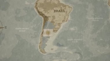 Bölgesel dinamikte hayati coğrafi öneme sahip ülkeleri gösteren ayrıntılı haritaları, önemli coğrafi konumları açıkça vurgulayan kapsamlı ve ayrıntılı haritaları inceleyin.