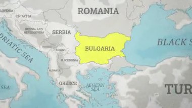 Bölgesel dinamikte hayati coğrafi öneme sahip ülkeleri gösteren ayrıntılı haritaları, önemli coğrafi konumları açıkça vurgulayan kapsamlı ve ayrıntılı haritaları inceleyin.