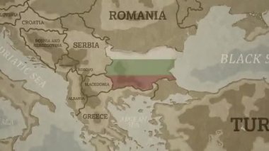 Bölgesel dinamikte hayati coğrafi öneme sahip ülkeleri gösteren ayrıntılı haritaları, önemli coğrafi konumları açıkça vurgulayan kapsamlı ve ayrıntılı haritaları inceleyin.