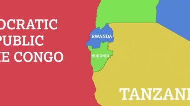 Bölgesel dinamikte hayati coğrafi öneme sahip ülkeleri gösteren ayrıntılı haritaları, önemli coğrafi konumları açıkça vurgulayan kapsamlı ve ayrıntılı haritaları inceleyin.