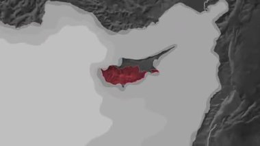 Bölgesel dinamikte hayati coğrafi öneme sahip ülkeleri gösteren ayrıntılı haritaları, önemli coğrafi konumları açıkça vurgulayan kapsamlı ve ayrıntılı haritaları inceleyin.