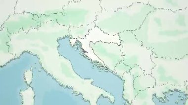  Piksel Sanatı, Video Oyun Biçimi, Pikselli Canlandırma