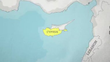 Bölgesel dinamikte hayati coğrafi öneme sahip ülkeleri gösteren ayrıntılı haritaları, önemli coğrafi konumları açıkça vurgulayan kapsamlı ve ayrıntılı haritaları inceleyin.