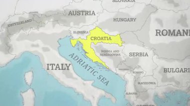 Bölgesel dinamikte hayati coğrafi öneme sahip ülkeleri gösteren ayrıntılı haritaları, önemli coğrafi konumları açıkça vurgulayan kapsamlı ve ayrıntılı haritaları inceleyin.