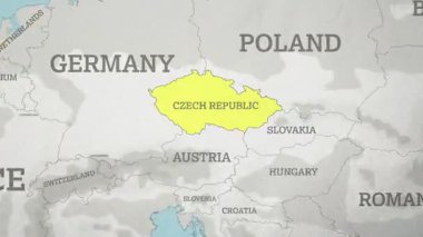 Bölgesel dinamikte hayati coğrafi öneme sahip ülkeleri gösteren ayrıntılı haritaları, önemli coğrafi konumları açıkça vurgulayan kapsamlı ve ayrıntılı haritaları inceleyin.