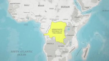 Bölgesel dinamikte hayati coğrafi öneme sahip ülkeleri gösteren ayrıntılı haritaları, önemli coğrafi konumları açıkça vurgulayan kapsamlı ve ayrıntılı haritaları inceleyin.