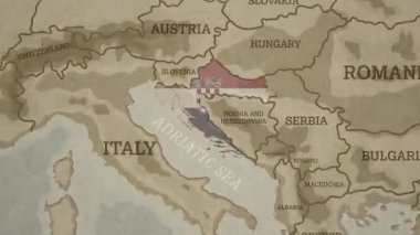 Bölgesel dinamikte hayati coğrafi öneme sahip ülkeleri gösteren ayrıntılı haritaları, önemli coğrafi konumları açıkça vurgulayan kapsamlı ve ayrıntılı haritaları inceleyin.