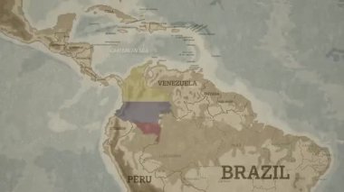 Bölgesel dinamikte hayati coğrafi öneme sahip ülkeleri gösteren ayrıntılı haritaları, önemli coğrafi konumları açıkça vurgulayan kapsamlı ve ayrıntılı haritaları inceleyin.