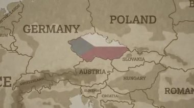 Bölgesel dinamikte hayati coğrafi öneme sahip ülkeleri gösteren ayrıntılı haritaları, önemli coğrafi konumları açıkça vurgulayan kapsamlı ve ayrıntılı haritaları inceleyin.