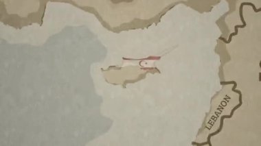 Bölgesel dinamikte hayati coğrafi öneme sahip ülkeleri gösteren ayrıntılı haritaları, önemli coğrafi konumları açıkça vurgulayan kapsamlı ve ayrıntılı haritaları inceleyin.