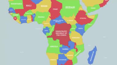 Bölgesel dinamikte hayati coğrafi öneme sahip ülkeleri gösteren ayrıntılı haritaları, önemli coğrafi konumları açıkça vurgulayan kapsamlı ve ayrıntılı haritaları inceleyin.