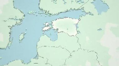  Piksel Sanatı, Video Oyun Biçimi, Pikselli Canlandırma