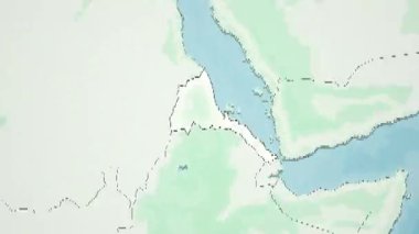  Piksel Sanatı, Video Oyun Biçimi, Pikselli Canlandırma