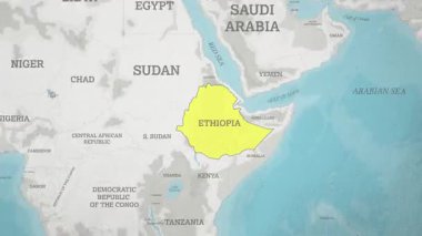 Bölgesel dinamikte hayati coğrafi öneme sahip ülkeleri gösteren ayrıntılı haritaları, önemli coğrafi konumları açıkça vurgulayan kapsamlı ve ayrıntılı haritaları inceleyin.