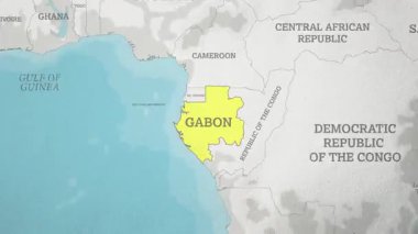 Bölgesel dinamikte hayati coğrafi öneme sahip ülkeleri gösteren ayrıntılı haritaları, önemli coğrafi konumları açıkça vurgulayan kapsamlı ve ayrıntılı haritaları inceleyin.