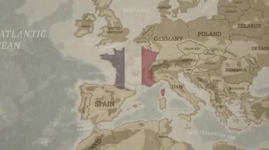 Bölgesel dinamikte hayati coğrafi öneme sahip ülkeleri gösteren ayrıntılı haritaları, önemli coğrafi konumları açıkça vurgulayan kapsamlı ve ayrıntılı haritaları inceleyin.