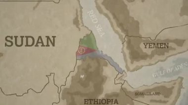 Bölgesel dinamikte hayati coğrafi öneme sahip ülkeleri gösteren ayrıntılı haritaları, önemli coğrafi konumları açıkça vurgulayan kapsamlı ve ayrıntılı haritaları inceleyin.