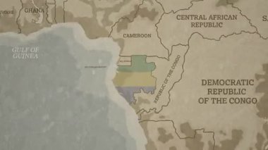 Bölgesel dinamikte hayati coğrafi öneme sahip ülkeleri gösteren ayrıntılı haritaları, önemli coğrafi konumları açıkça vurgulayan kapsamlı ve ayrıntılı haritaları inceleyin.