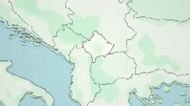  Piksel Sanatı, Video Oyun Biçimi, Pikselli Canlandırma