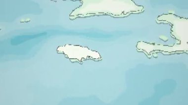  Piksel Sanatı, Video Oyun Biçimi, Pikselli Canlandırma