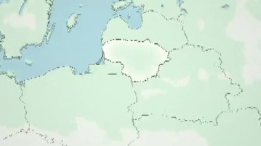  Piksel Sanatı, Video Oyun Biçimi, Pikselli Canlandırma