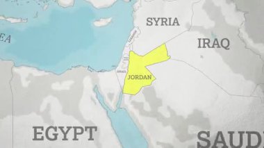 Bölgesel dinamikte hayati coğrafi öneme sahip ülkeleri gösteren ayrıntılı haritaları, önemli coğrafi konumları açıkça vurgulayan kapsamlı ve ayrıntılı haritaları inceleyin.