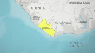 Bölgesel dinamikte hayati coğrafi öneme sahip ülkeleri gösteren ayrıntılı haritaları, önemli coğrafi konumları açıkça vurgulayan kapsamlı ve ayrıntılı haritaları inceleyin.