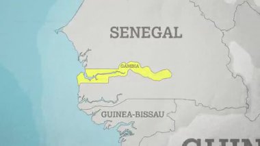 Bölgesel dinamikte hayati coğrafi öneme sahip ülkeleri gösteren ayrıntılı haritaları, önemli coğrafi konumları açıkça vurgulayan kapsamlı ve ayrıntılı haritaları inceleyin.