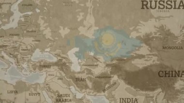 Bölgesel dinamikte hayati coğrafi öneme sahip ülkeleri gösteren ayrıntılı haritaları, önemli coğrafi konumları açıkça vurgulayan kapsamlı ve ayrıntılı haritaları inceleyin.